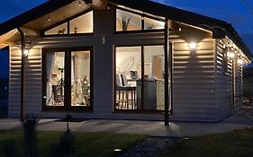 West Horizon Holiday Cottage