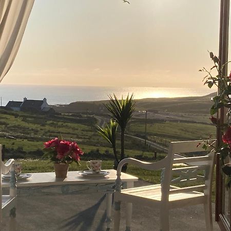 West Horizon Holiday Cottage Lochinver Exterior foto