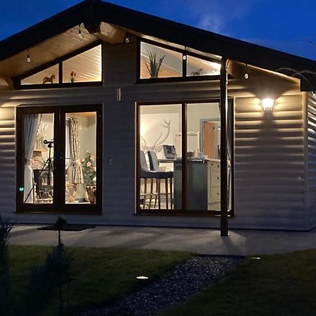 West Horizon Holiday Cottage Lochinver Exterior foto
